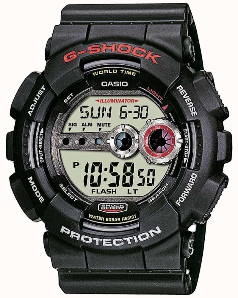 casio gd-100-1aer