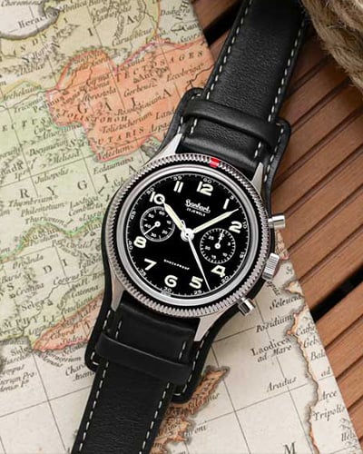 Hanhart Watches