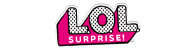 LOL Surprise!