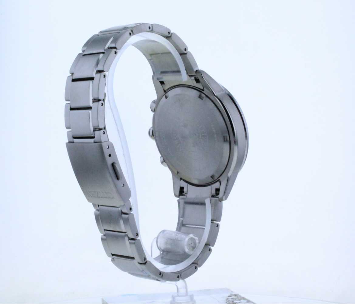 citizen watch titanium wr100