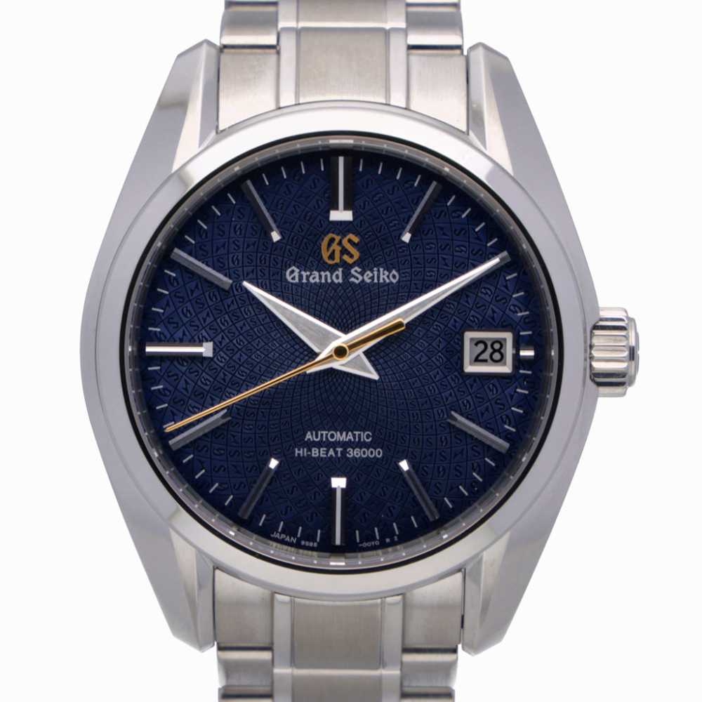 Sbgh267 discount grand seiko