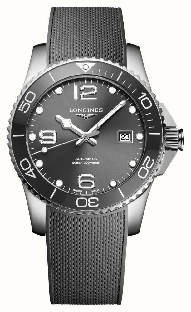 LONGINES Men s Hydro Conquest Automatic L37814769 First Class