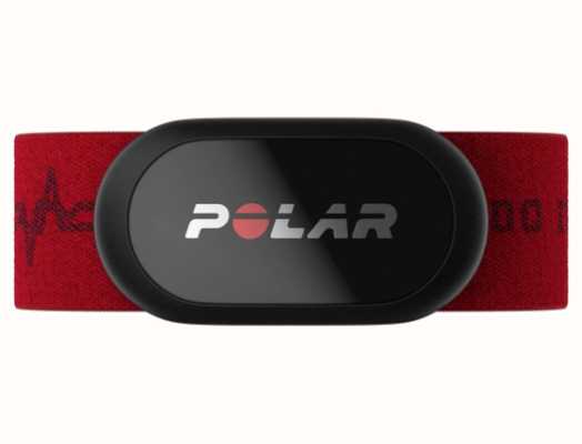WIN a Polar Ignite 2 watch and a Polar H9 Heart Rate Monitor