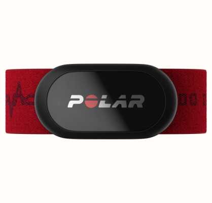 Polar H-10 HR Sensor | Red Beat 920106243