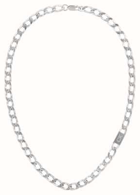 Calvin Klein Men's | Stainless Steel Chain Necklace 35000251