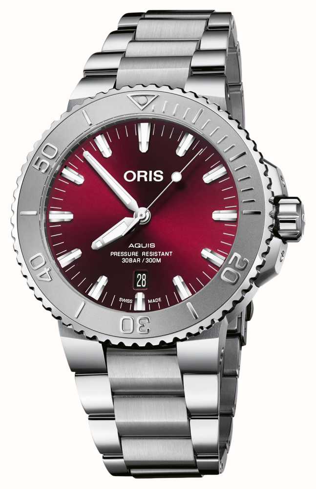 Oris authorized dealer discount online