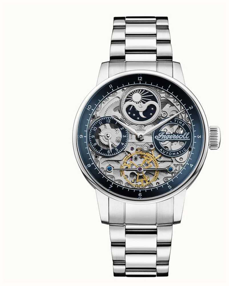 Ingersoll 2024 disney automatic