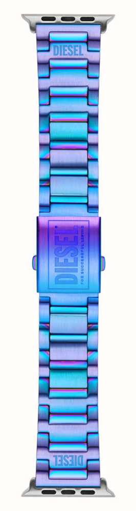 Diesel rainbow outlet watch