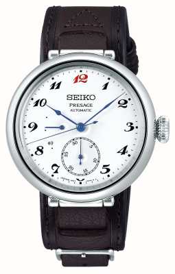 Seiko Seiko Presage Takumi ‘Laurel’ 110th Anniversary Edition SPB359J1