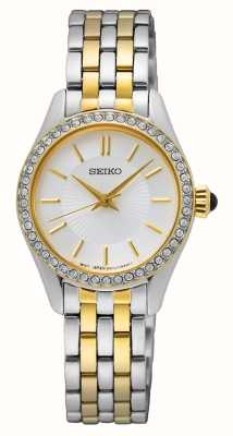 Seiko Women's Watches - Official UK retailer - First Class Watches™ IRL