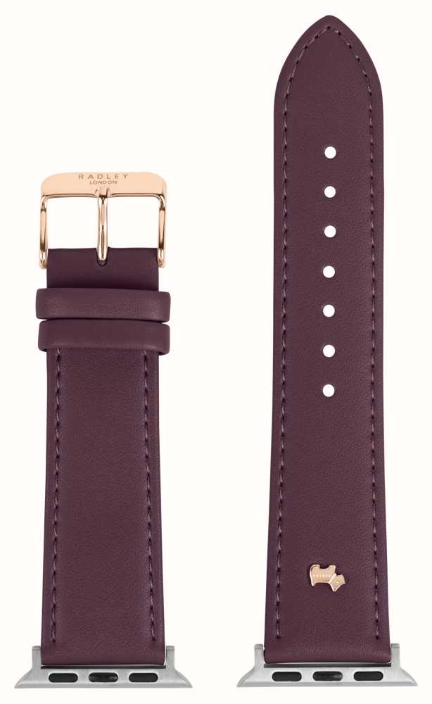 Radley watch straps discount replacement