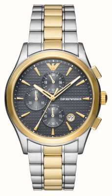 Watches Official Armani Watches™ Class Chronograph Emporio First - - UK retailer IRL