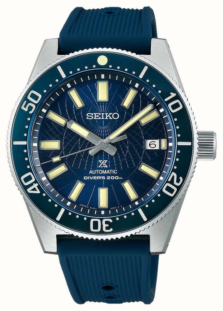 Seiko Prospex 'Astrolabe' Limited Edition SLA065J1 - First Class Watches™  IRL