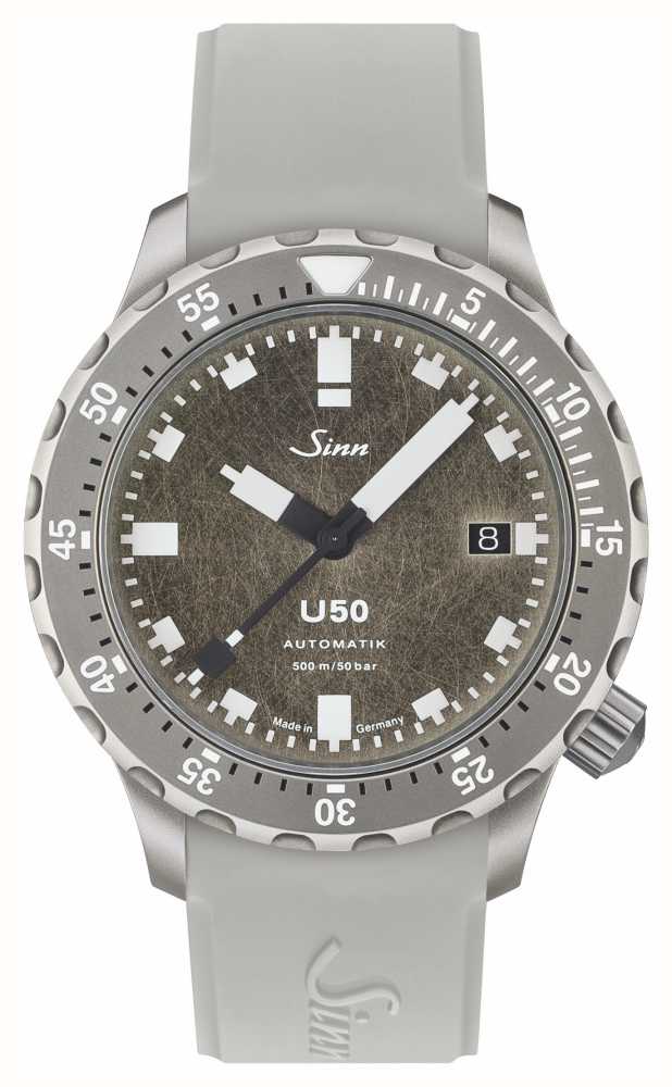 Sinn diver online 38mm