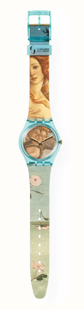 Swatch nascita deals