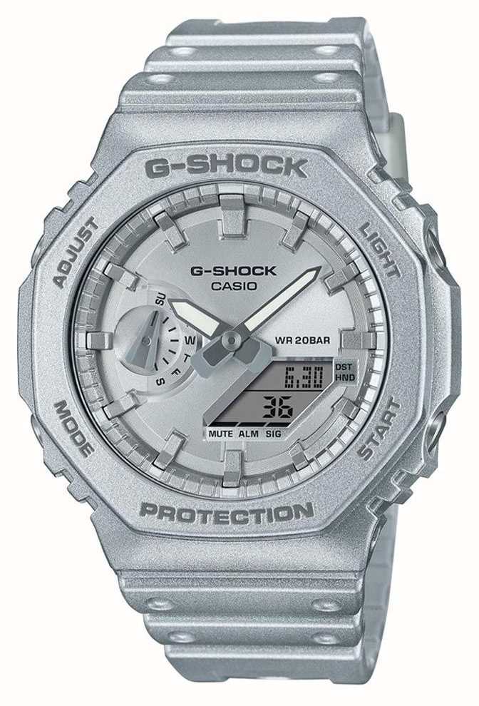Why The G-Shock GA-2100 Is So Popular (Review)