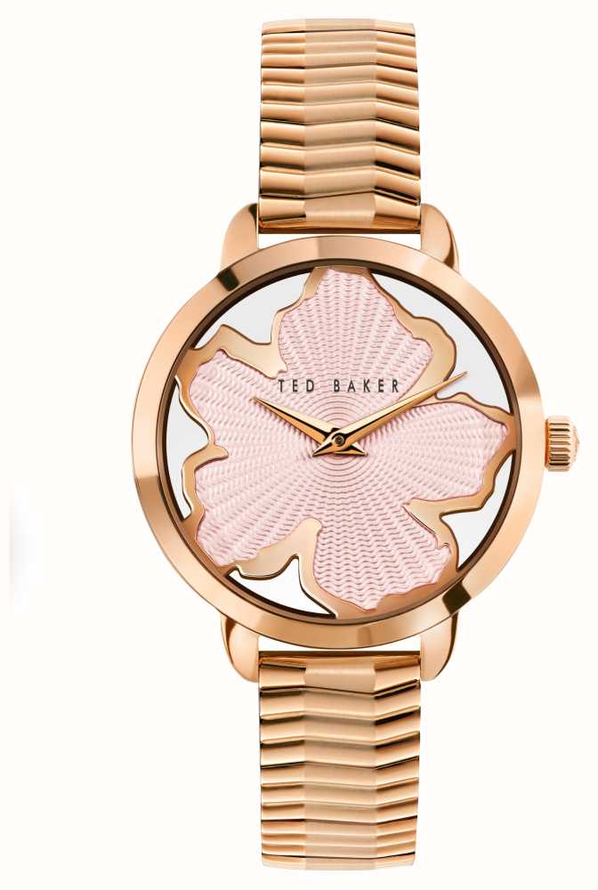 Ted baker outlet luchiaa watch