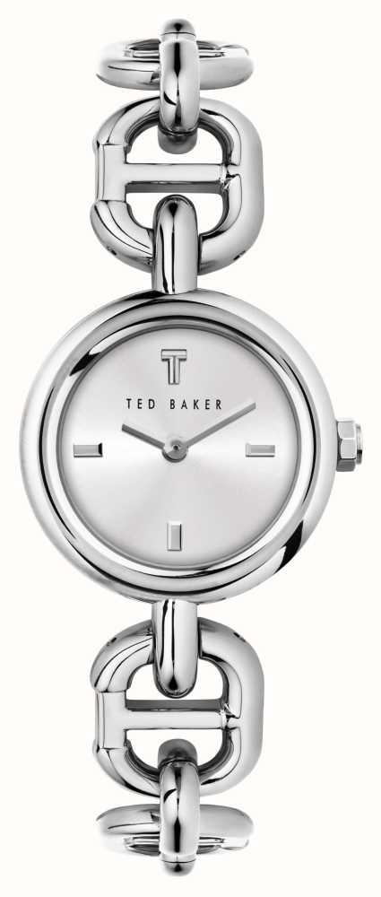 Ted baker bracelet on sale silver