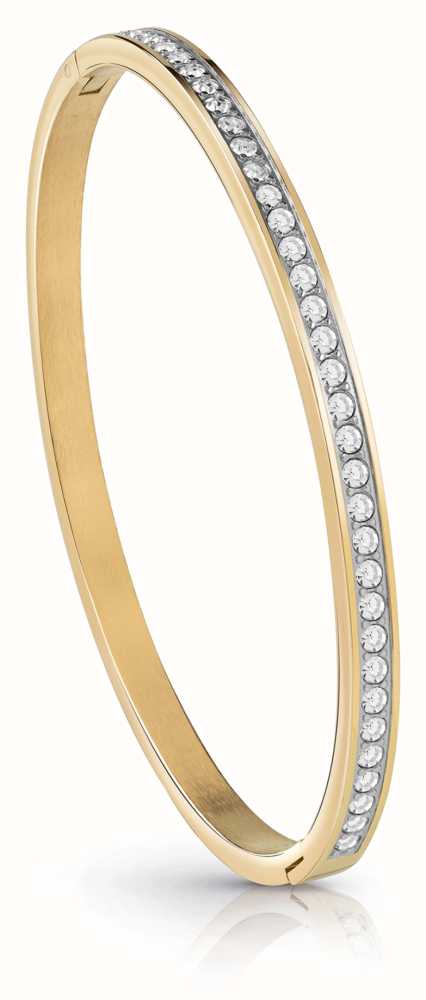 Guess | Jewelry | Guess Rhinestone Pave Bar Rose Gold Slider Bracelet  Fashion Jewelry | Poshmark