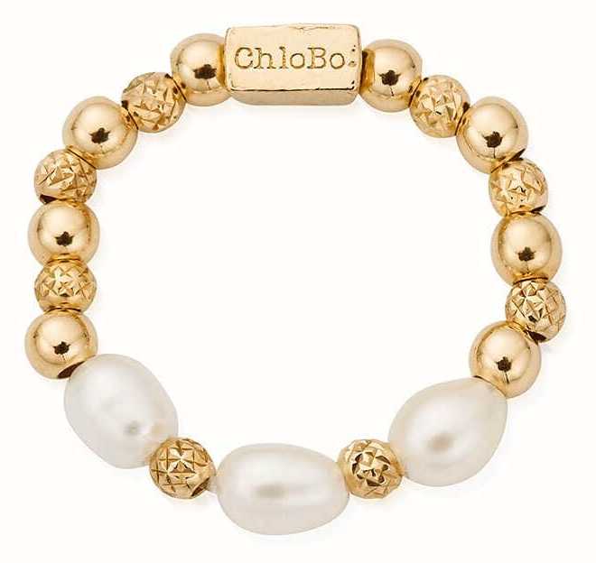 ChloBo Jewellery GR3TRP