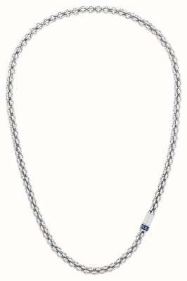Tommy Hilfiger Men's Intertwined Circles Chain Stainless Steel 2790524