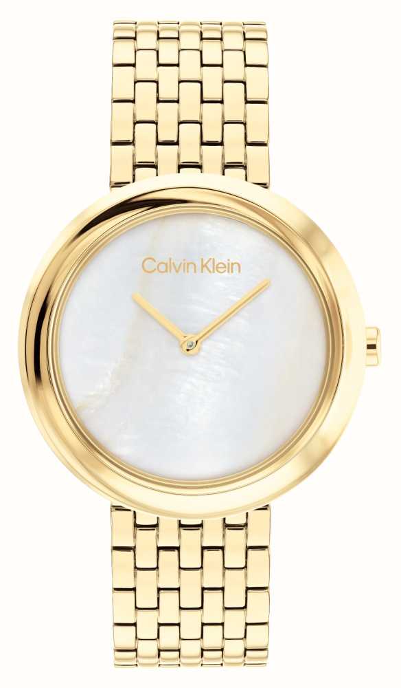 Ck brand watches for ladies sale