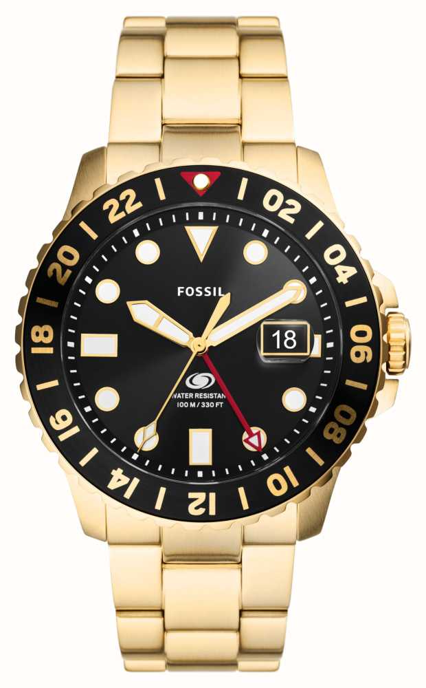 Fossil authorised outlet dealer near me