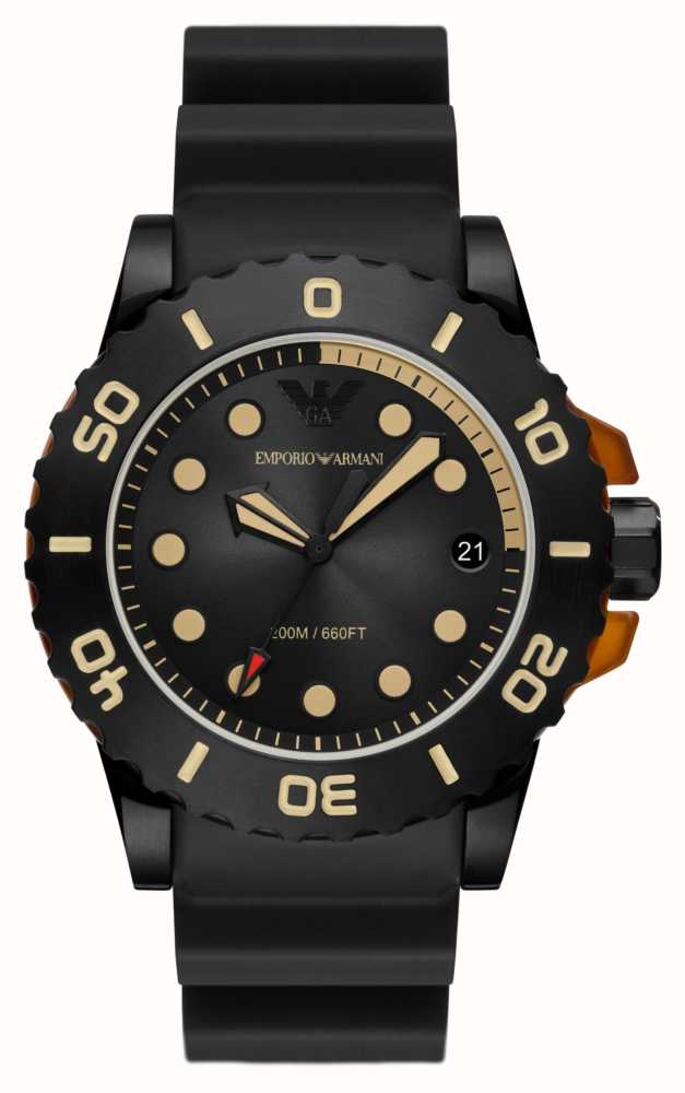 Armani watch outlet website