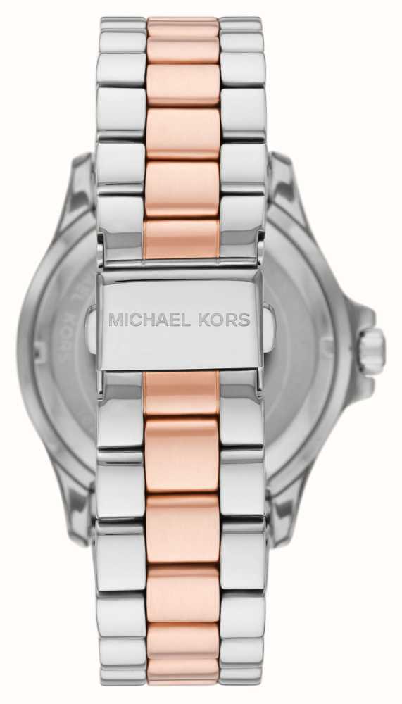 Mk watch outlet series 2