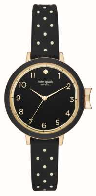 Kate spade silicone online watch