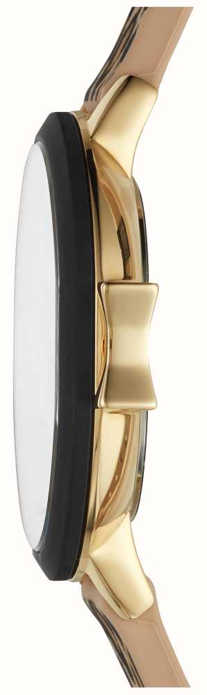 Kate spade fossil on sale watch