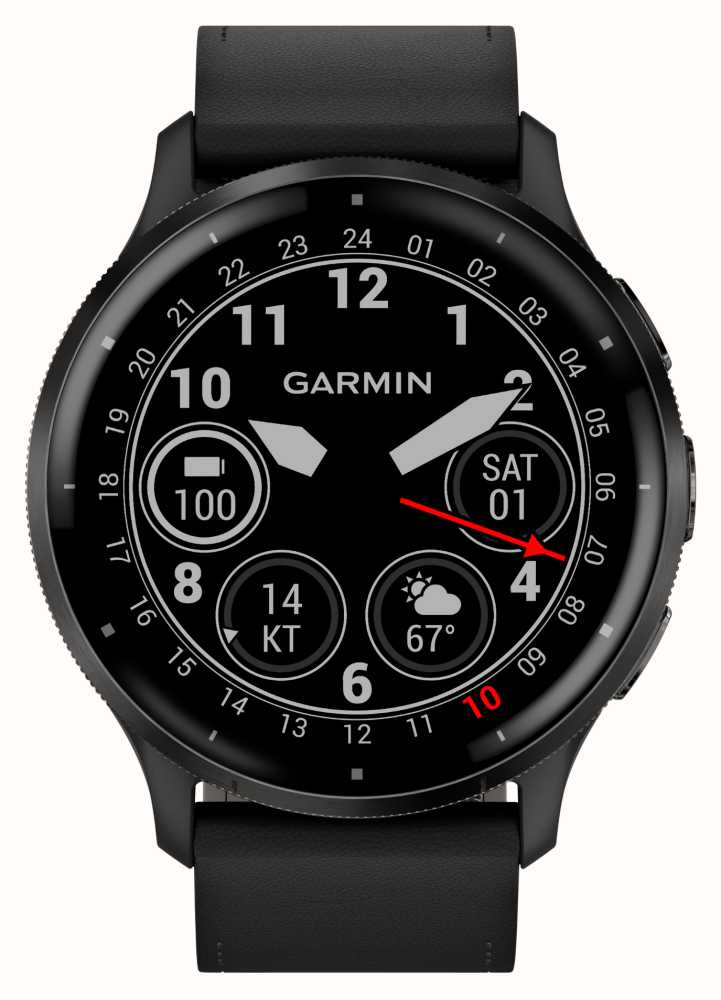  Wearable4U Garmin Venu 3: Silver Stainless Steel 45 mm  Smartwatch, AMOLED 1.4 Display Up to 14 Days Battery Life, Multisport Men  Watch - Whitestone