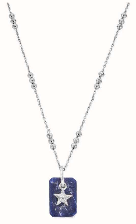 ChloBo Chlobo Box Chain Air Necklace - Jewellery from Gerry Browne  Jewellers UK