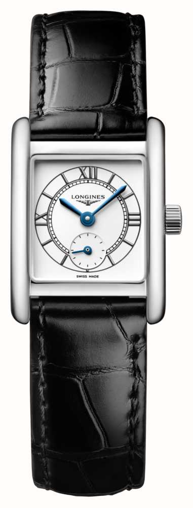 Longines watch strap online adjustment