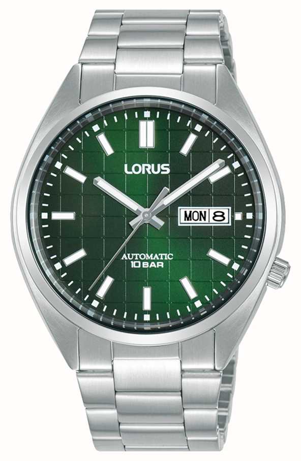 Lorus green online