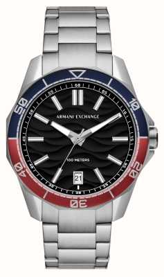 Buy Armani Exchange AX2443 Watch in India I Swiss Time House