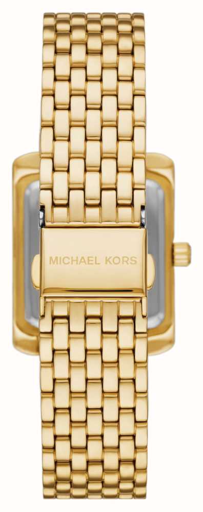 Michael kors brinkley outlet watch