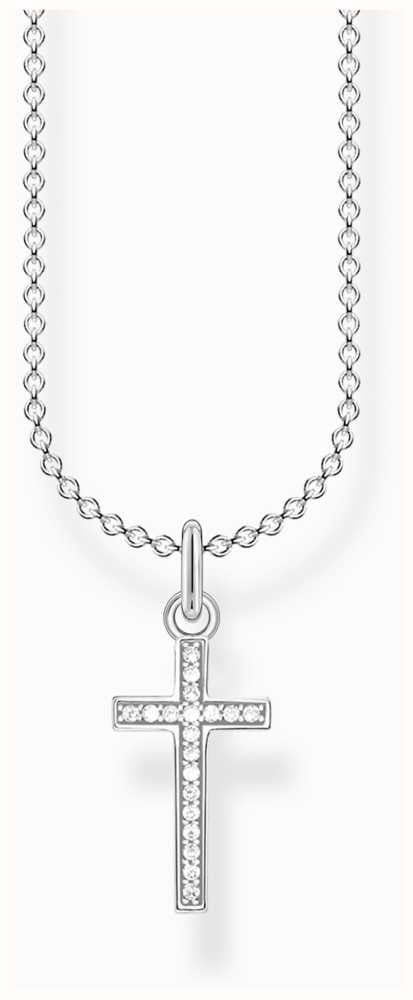 Thomas Sabo Jewellery KE2043-051-14