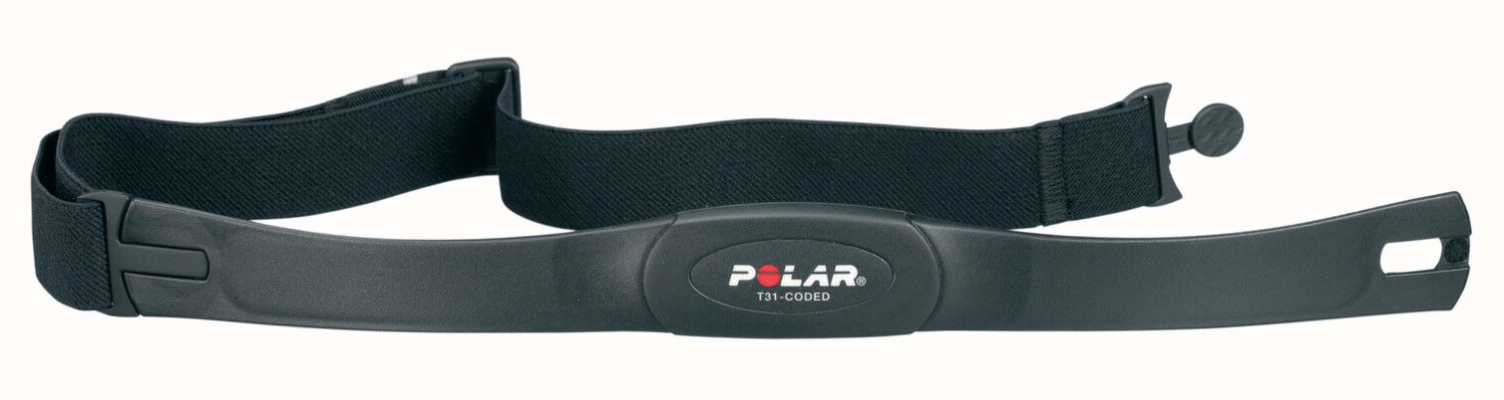 Polar T31 Coded™ Transmitter Heart Rate Sensor Only 92053125