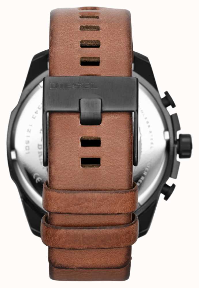 Diesel horloge mega outlet chief