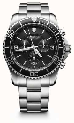 Maverick chrono black discount edition