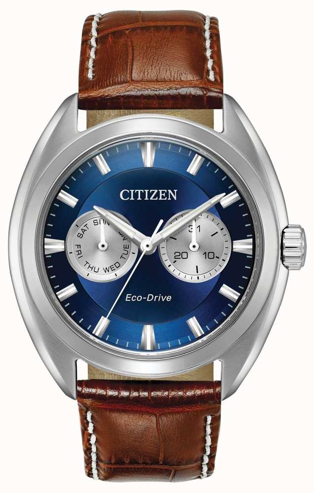 Citizen paradex 2025