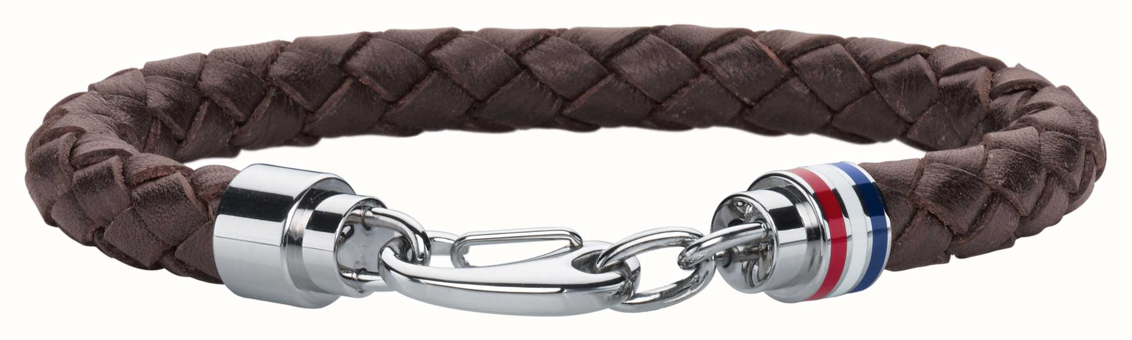 OWS Pakistan on Twitter Tommy Hilfiger Mens Braided Brown Leather  Bracelet Buy Tommy Hilfiger watches online httpstcoBQ8TYCQjMv  Model No 2700530 For more information visit your local OWS store or  contact us through
