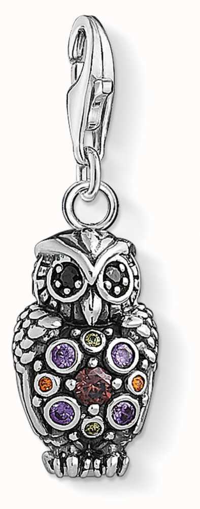 Thomas sabo clearance owl charm