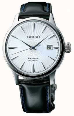 Seiko Presage Automatic | Stainless Steel | SRPB43J1