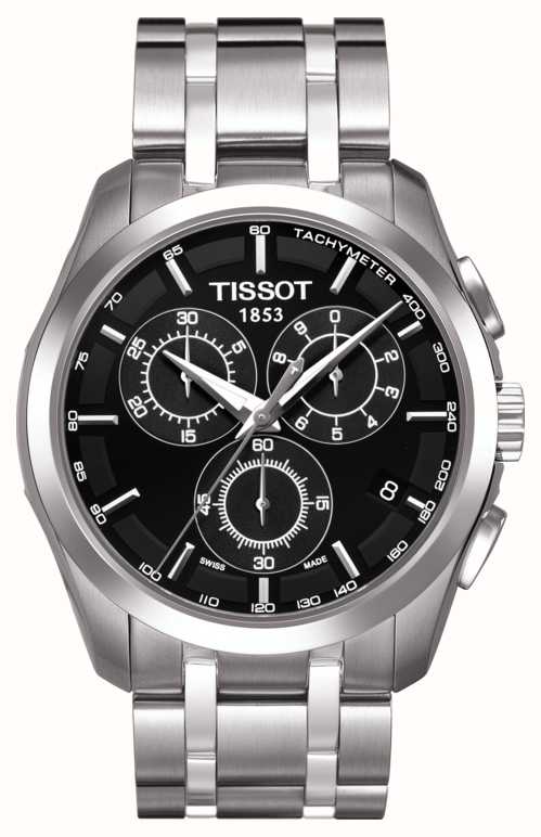 Tissot T0356171105100