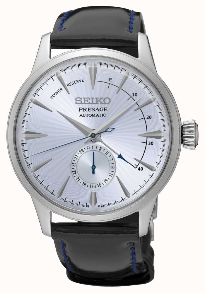 Seiko Presage Automatic Cocktail Automatic SSA343J1 - First Class Watches™  IRL