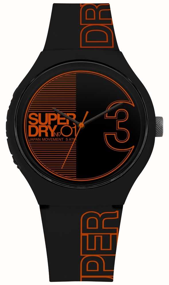 Superdry SYG239BO