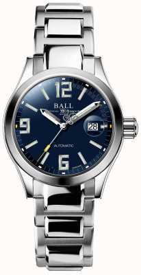 Ball Watch Company Engineer III Legend Automatic (31mm) Blue Dial / Stainless Steel Bracelet NL1026C-S4A-BEGR