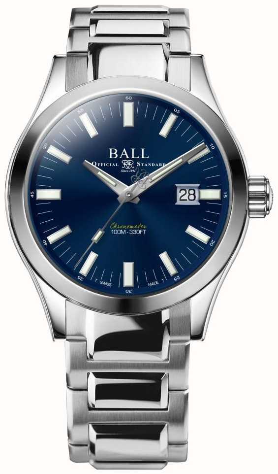 Ball Watch Company NM2128C-S1C-BE